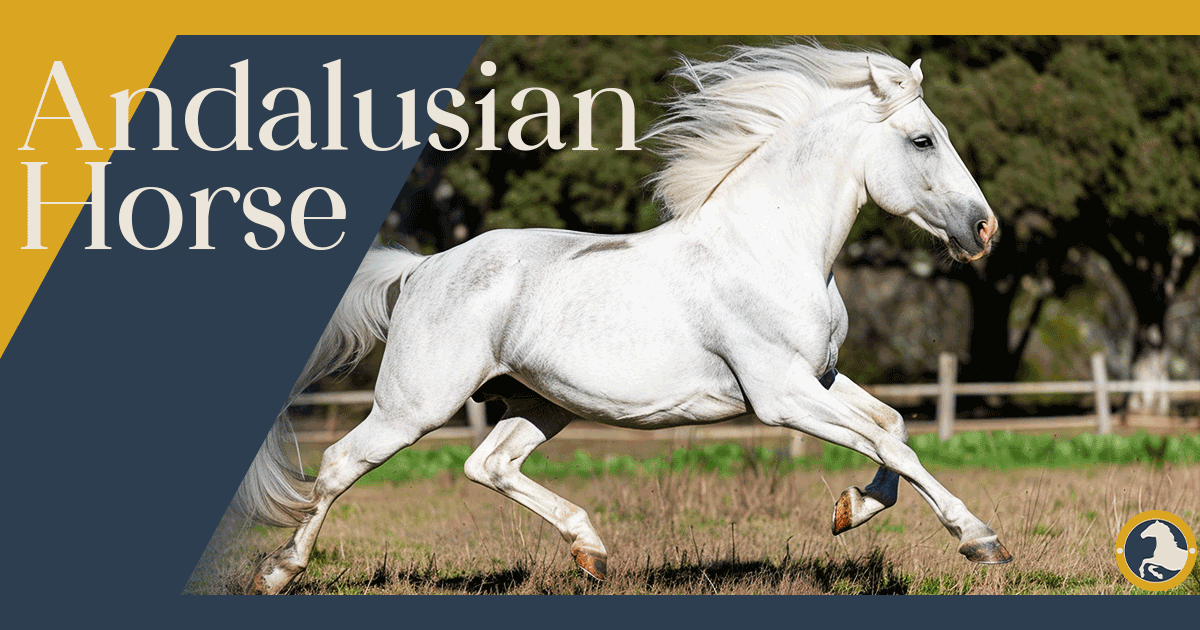 Andalusian Horse